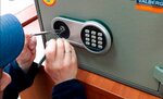 Vskrytiye zamkov (Oktyabrskoy Revolyutsii Street, 45), locks installation, repair, opening