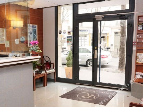 Фото Amhotel Italie