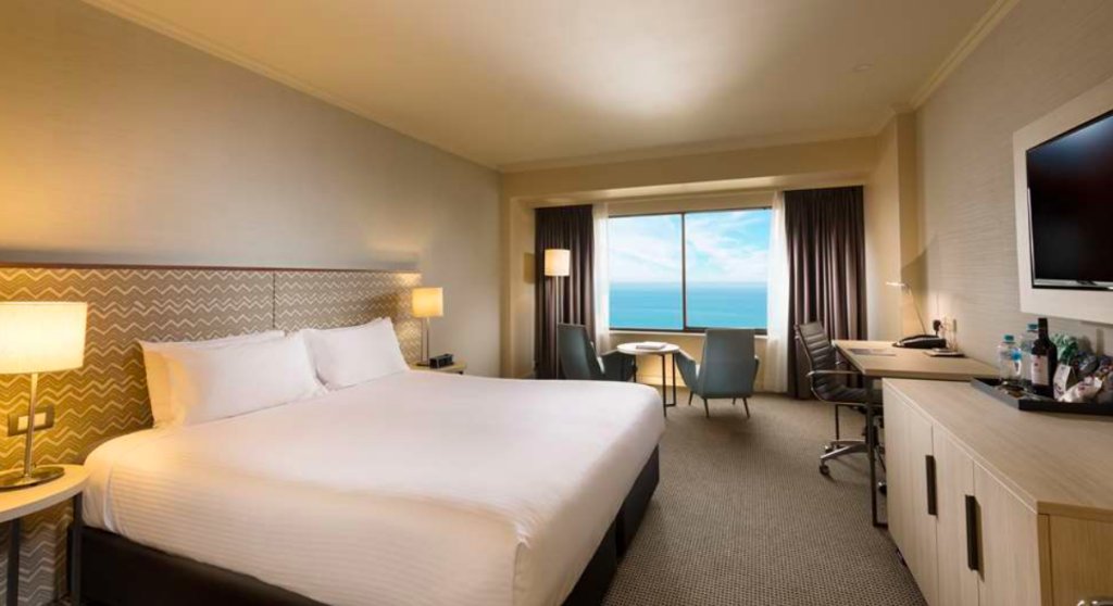 Фото Stamford Grand Adelaide