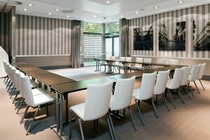 Гостиница Holiday Inn Bydgoszcz, an Ihg Hotel