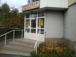 Kompaniya Kasper (Zoyi Kosmodemyanskoy Street, 23), tintorería