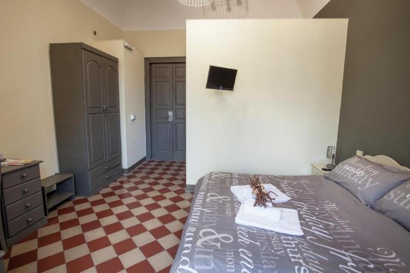 Фото Гостевой Дом La Casa del Pargoli