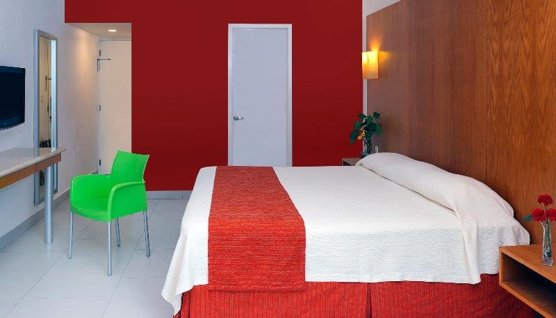 Фото Отель Adhara Express