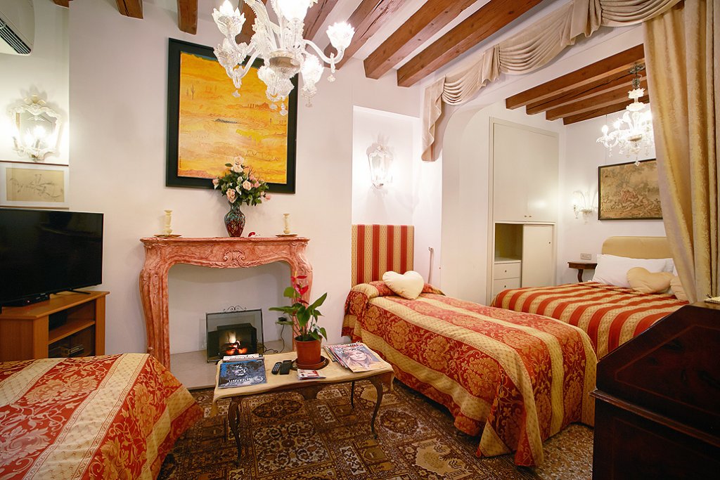 Фото Hotel San Luca