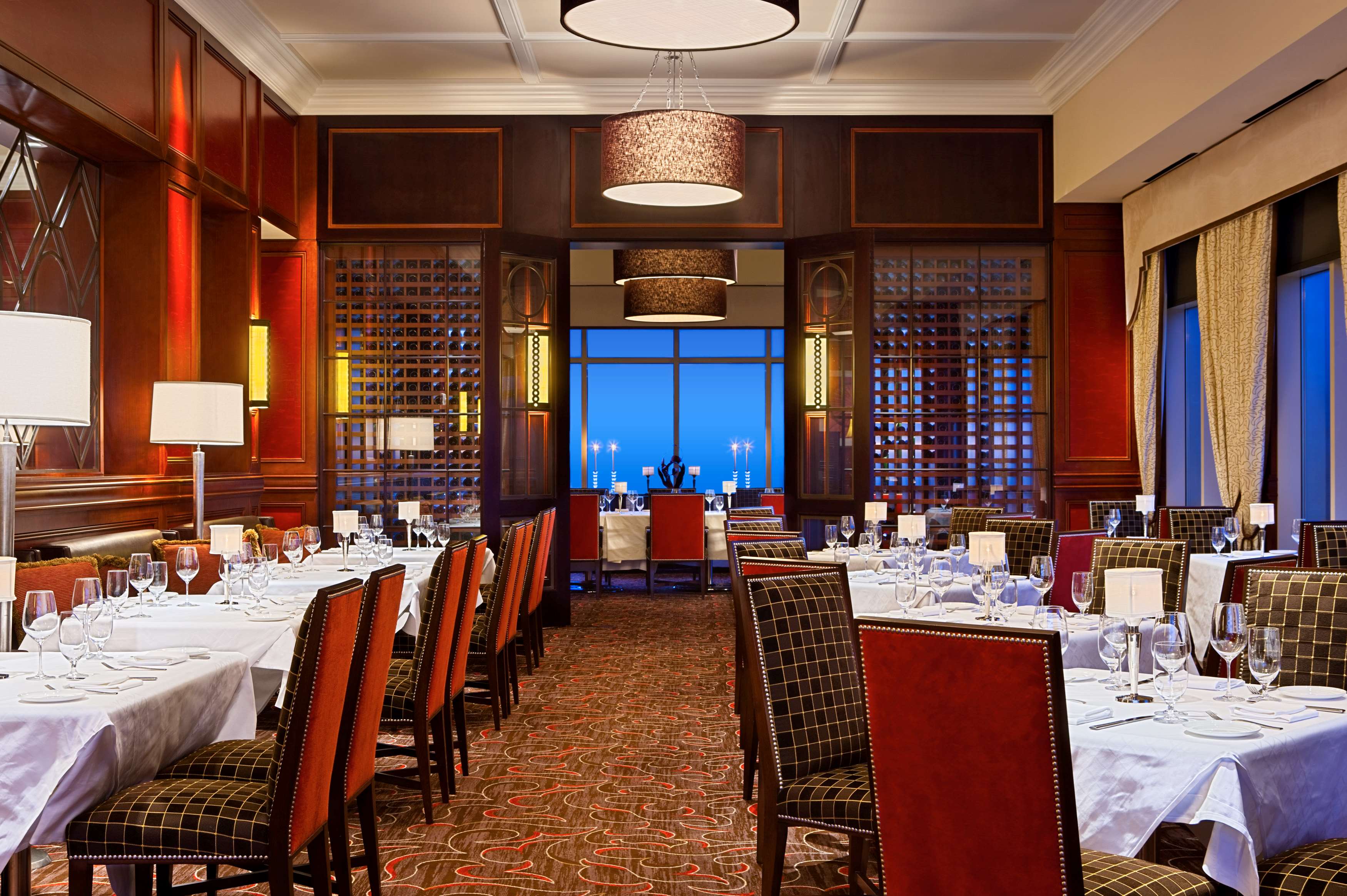 Фото Hilton Orlando Bonnet Creek