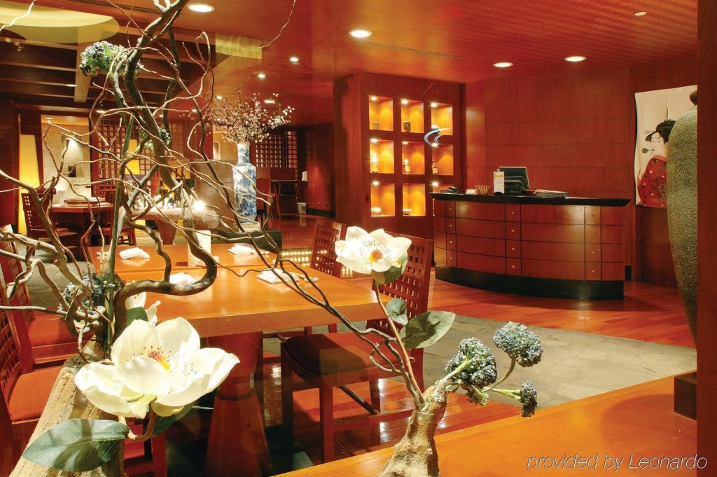 Фото Hotel Nikko Dalian