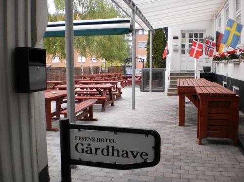 Фото отеля 3