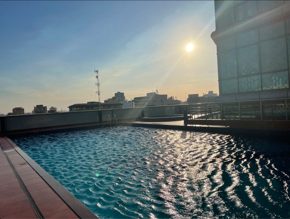 Фото Апартаменты Fairview Luxury