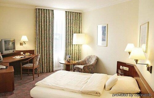 Гостиница Hotel Freizeit In в Нижней Саксонии