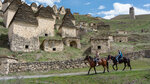 Alaniya horses (Republic of Severnaya Ossetia-Alania, Prigorodnyy District, selo Dargavs, ulitsa Kh. Mamsurova), club turístico