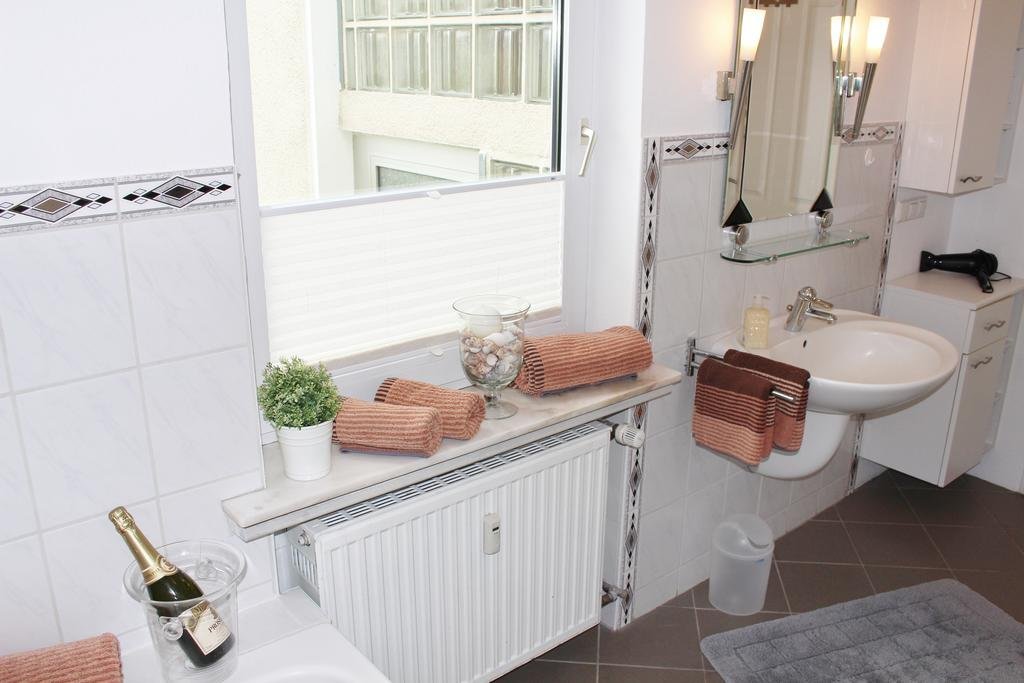 Фото Löwenstein Ferienwohnungen