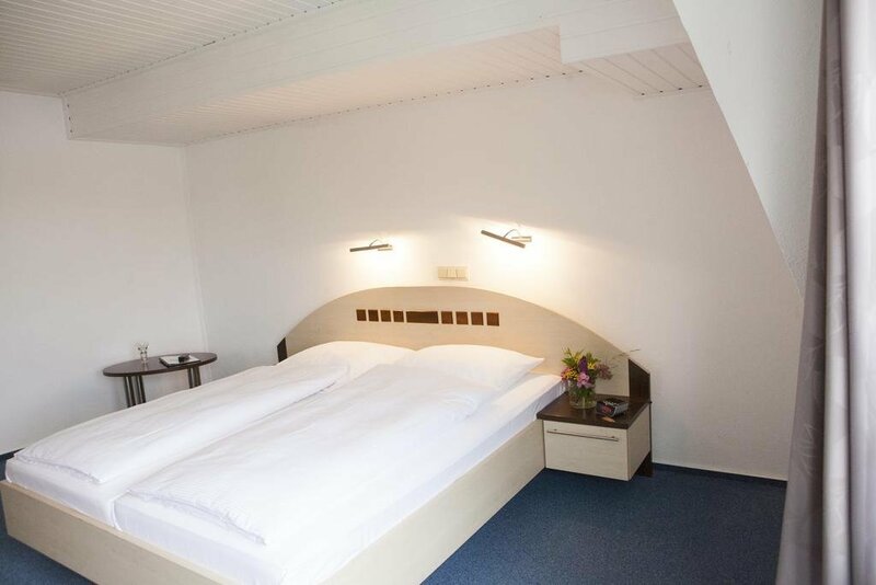 Гостиница Lange