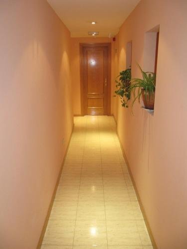 Фото Hostal El Gaitero