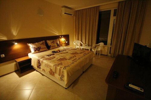 Гостиница Hotel Marant в Созополе