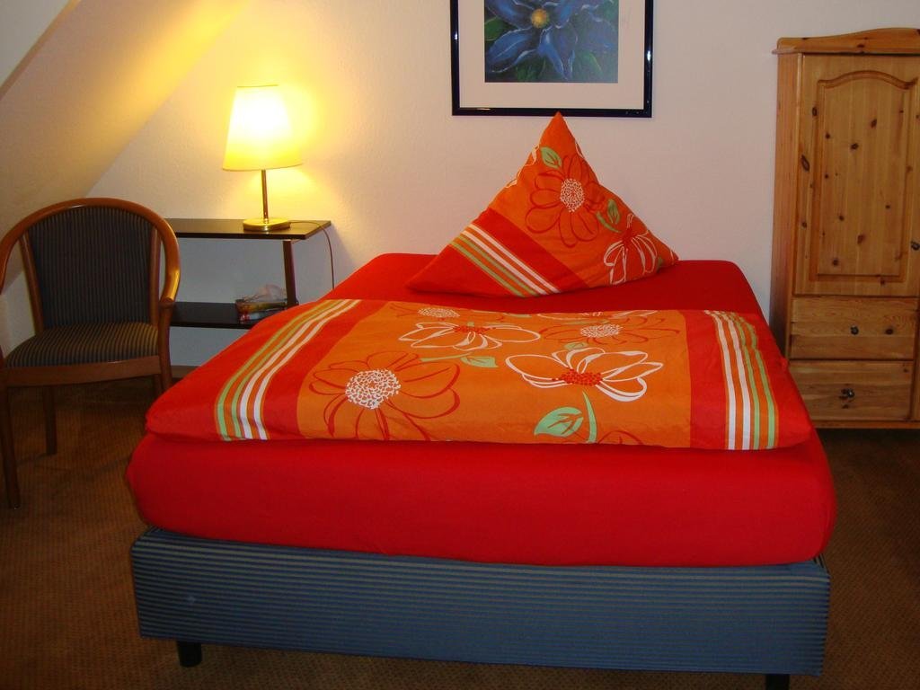 Фото Haus Hohensee