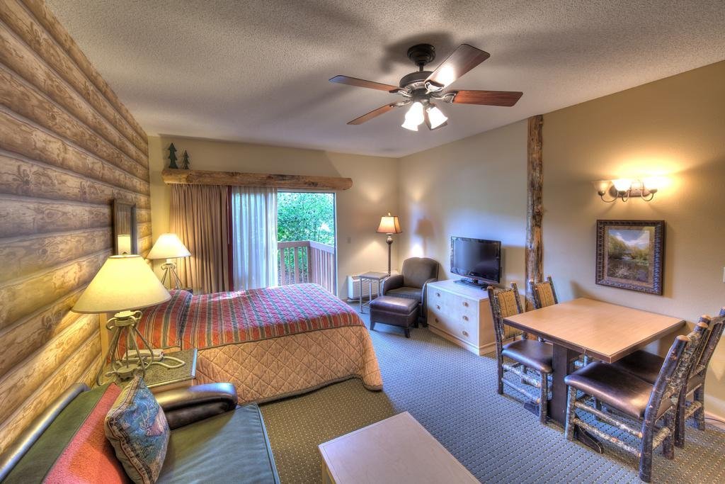 Фото Stoneridge Resort