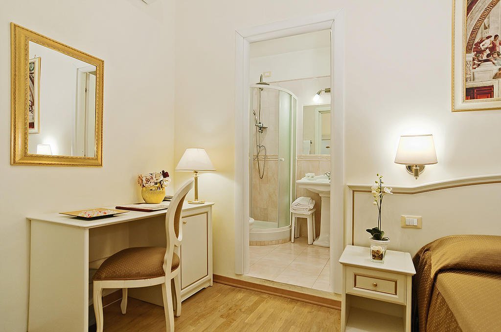 Фото Domus VIA Veneto