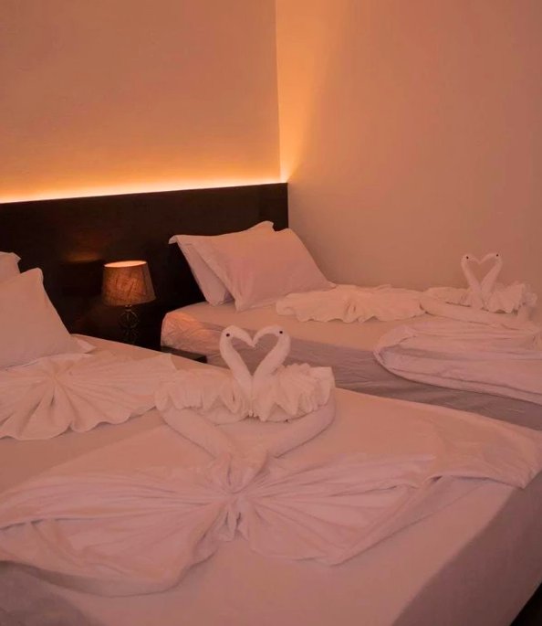 Фото Violet Inn Hotel