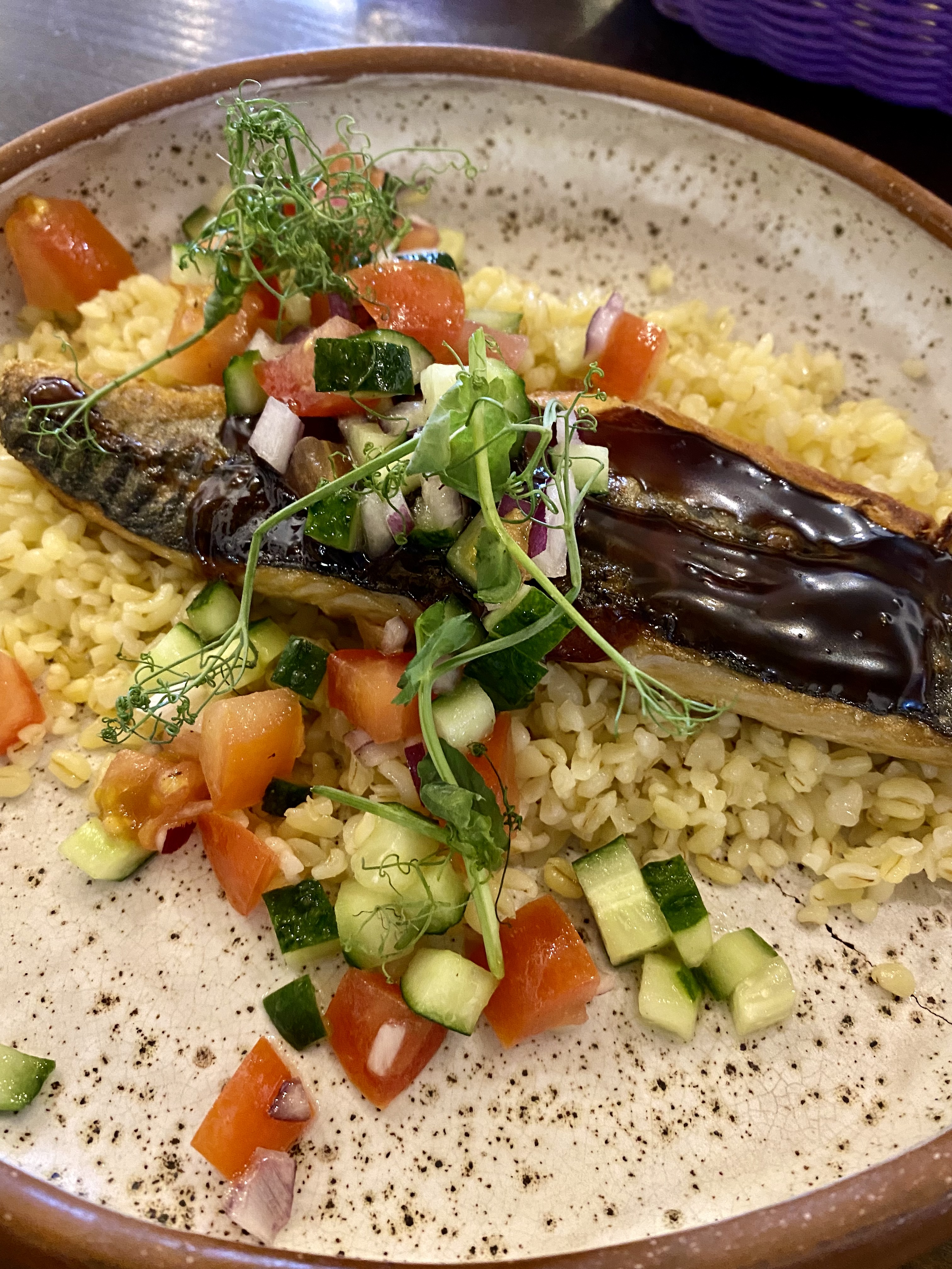 Фото Fisch Herberg Сельдь Царский Посол