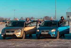 Фото 3 автошколы «Драйв»