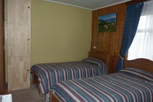 Фото Hostal Galvarino Puerto Natales