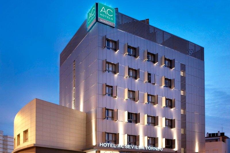 Фото Hotel Porcel Torneo