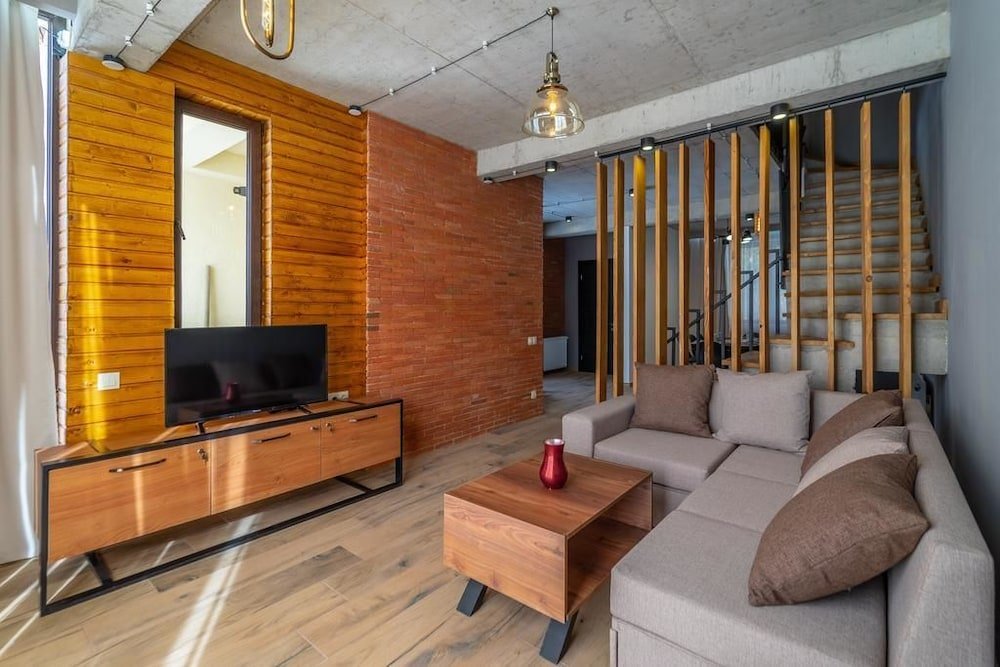 Фото Villa by Sunexpress Bakuriani