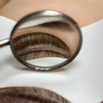 Allin Beauty (Brestskiy Boulevard, 8), eyebrow and eyelash salon