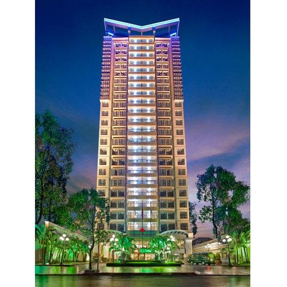 Фото Sherwood Residence