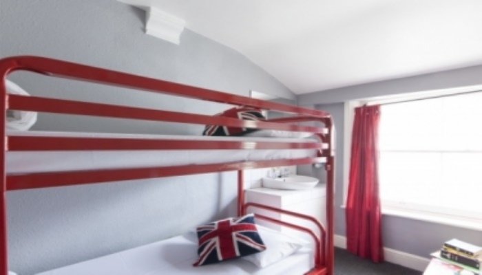 Фото Astor Kensington Hostel