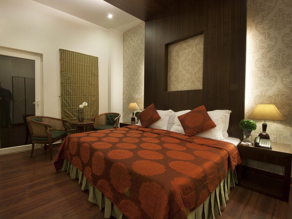 Фото Hotel Ajanta