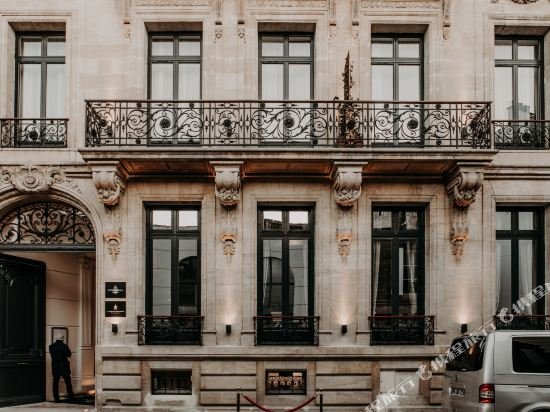 Фото Le Palais Gallien Hôtel & SPA