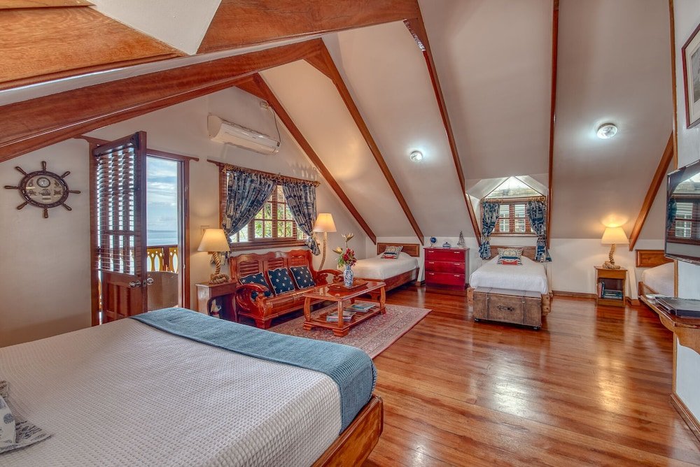 Фото Hotel Bocas del Toro