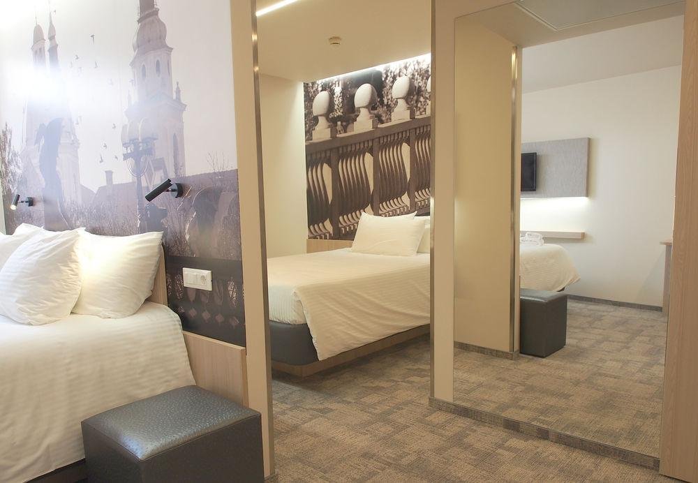 Фото City Hotel Ljubljana