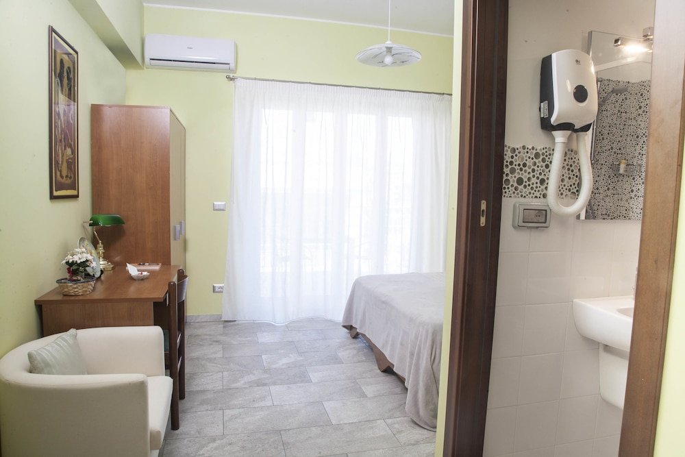 Фото B&b Etna Sea House