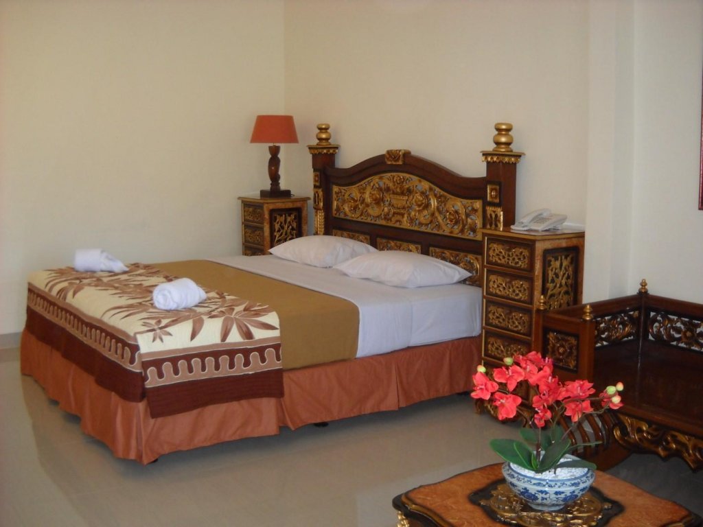 Фото Hotel Puri Mimi