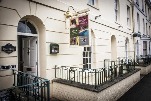 Фото отеля 4