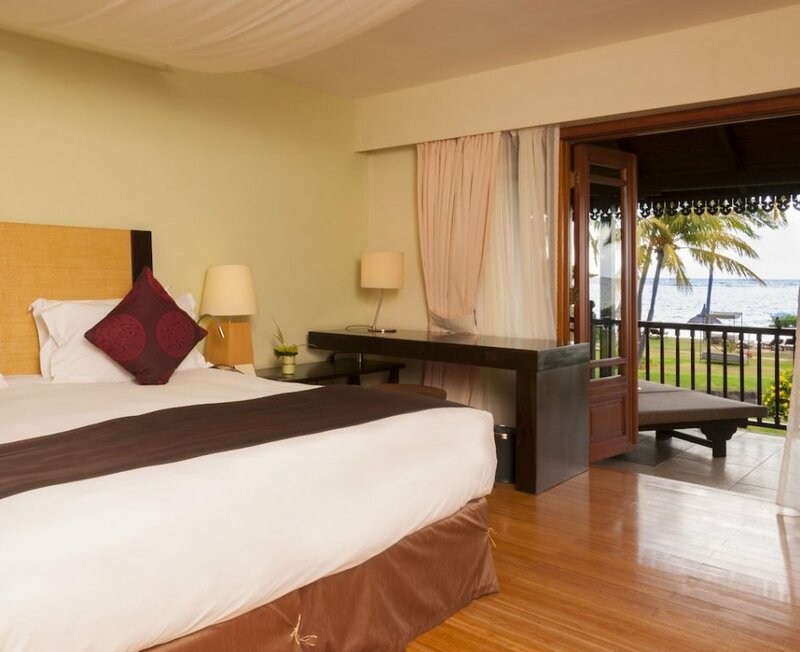 Гостиница Sofitel Mauritius L'Imperial Resort & SPA