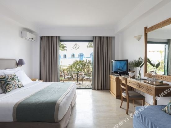 Фото Mitsis Rinela Beach Resort & SPA