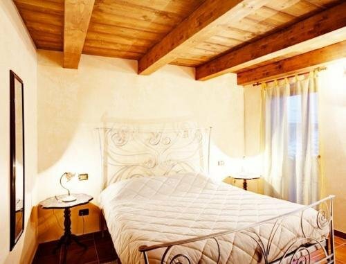 Гостиница Hotel Perbacco
