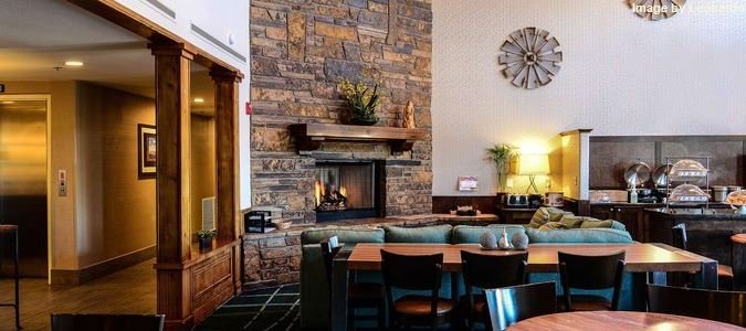 Фото Hotel Du Golf