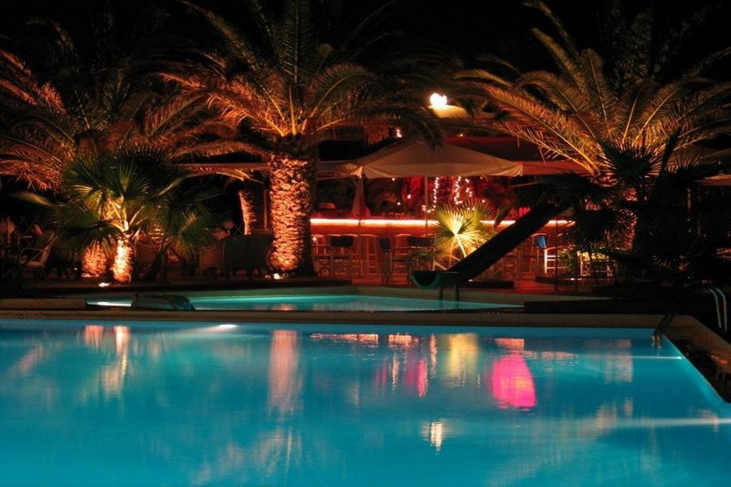 Фото Europa Resort Hotel