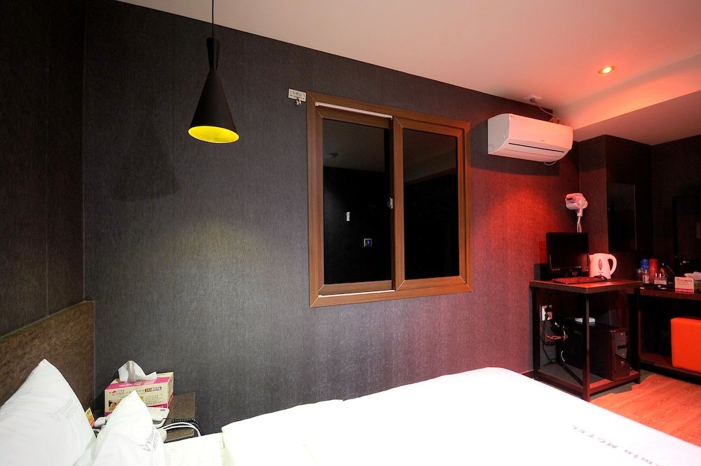 Фото Vitamin Hotel