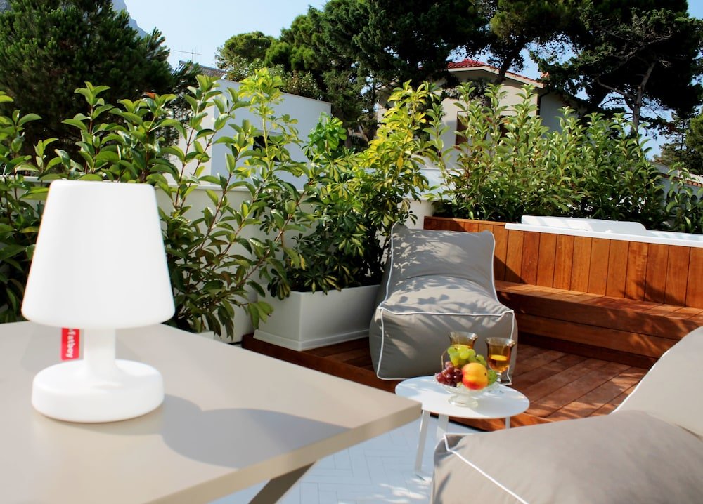 Фото Unìco Boutique Hotel d'Arte