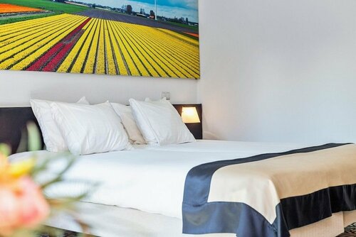 Внешний вид отеля Hotel de Schout в Денекампе, фото 3