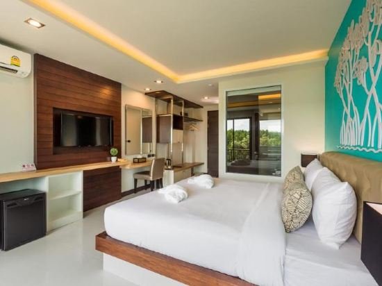 Фото River Front Krabi Hotel