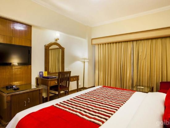 Фото Regenta Place Amritsar