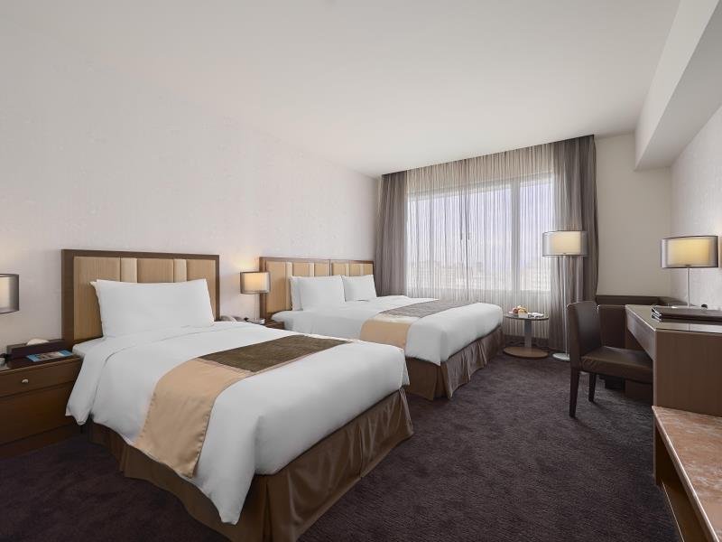 Фото Taipei Garden Hotel