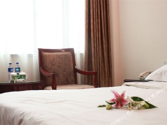 Фото GreenTree Alliance Jiangxi Nanchang Nanchang Bridge Fusheng Sourth Road Hotel