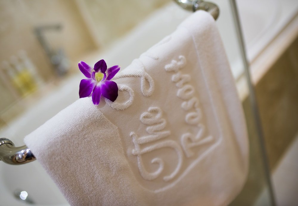 Фото The Blossom Resort Island - All Inclusive